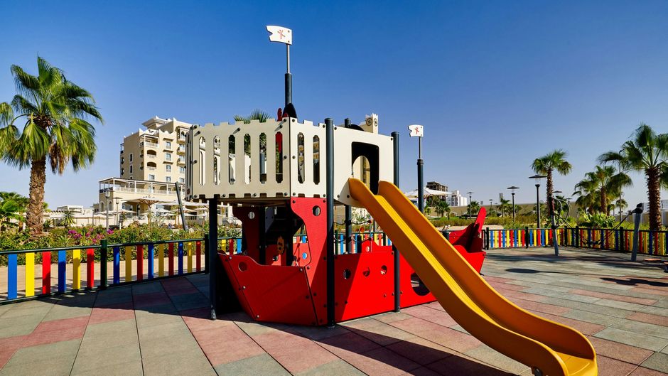 Sheraton Nouakchott Hotel Other