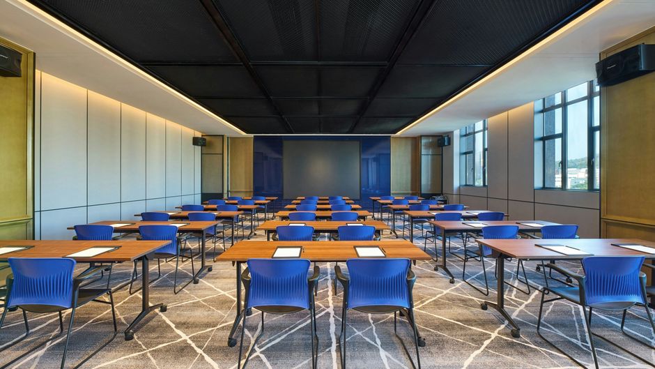 Four Points Quanzhou Huian Meeting