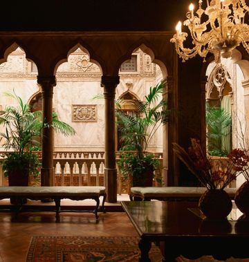 Danieli, A Four Seasons Hotel