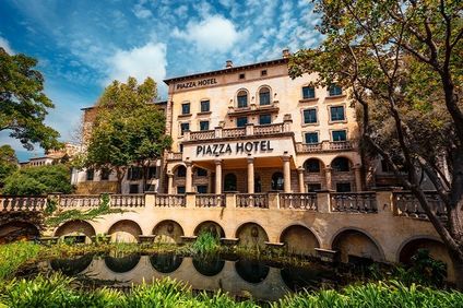 The Piazza Hotel Montecasino