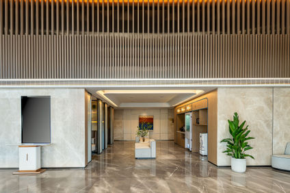 Holiday Inn Exp Lize Business