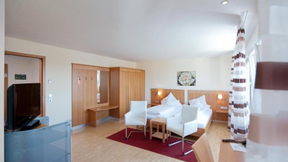Hotel Am Froschbaechel Room