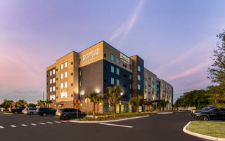 Staybridge Stes Near Equestrian-Aquatics