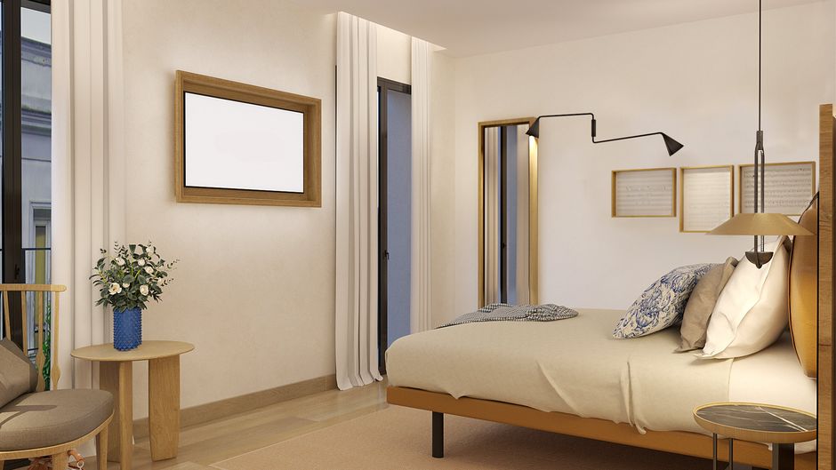 Vignette Collection Casa del C Suite