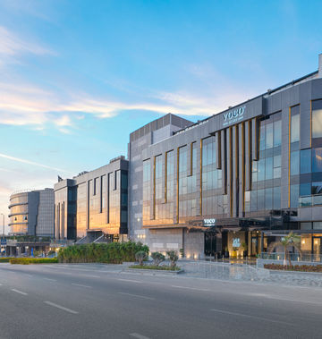 voco Cairo Arabella Plaza
