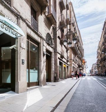 Hotel Gotico