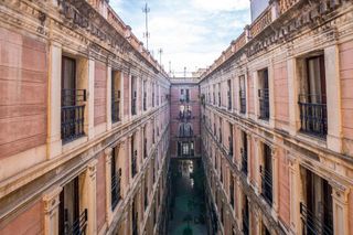 Rialto Hotel