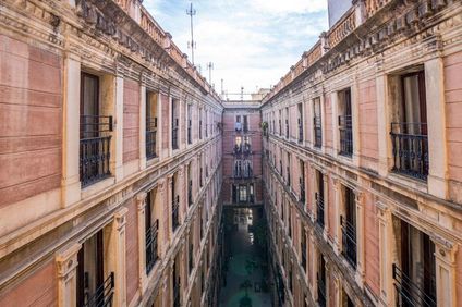 Rialto Hotel