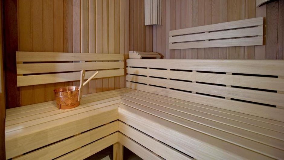 Sancho Abarca Hotel Spa