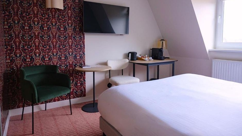 L'Ours de Mutzig Room