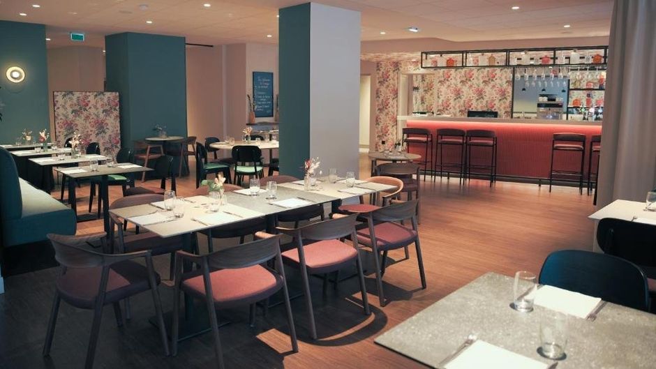 L'Ours de Mutzig Restaurant
