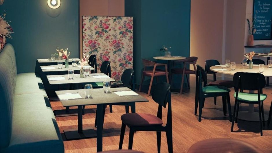 L'Ours de Mutzig Restaurant