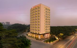 Hilton Garden Inn Mumbai Airport