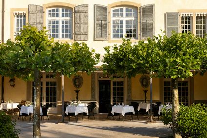 Chateau de Germigney