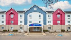 Candlewood Suites