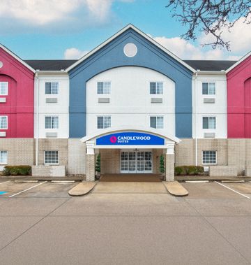 Candlewood Suites
