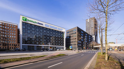 Holiday Inn Express Antwerp North