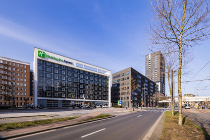 Holiday Inn Express Antwerp North