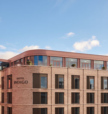 Hotel Indigo The Forum