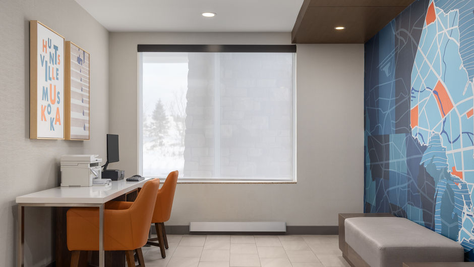 Holiday Inn Express Hotel & Suites Other