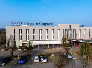 Hotel Parma & Congressi