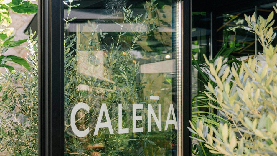 La Casa del Presidente Restaurant
