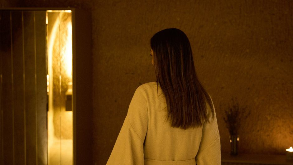 Avantgarde Caves of Cappadocia Spa