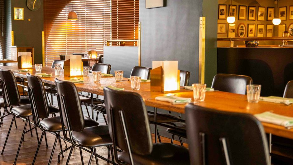 Pic Hotel Restaurant