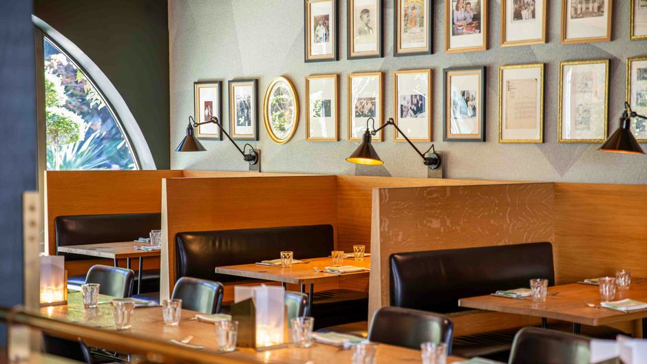 Pic Hotel Restaurant