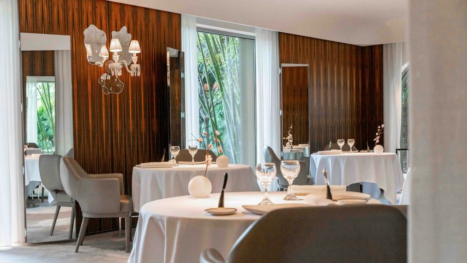 Pic Hotel Restaurant