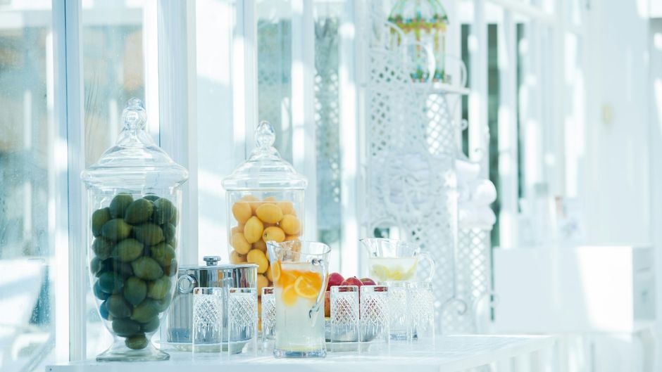 Summer Lodge Country House & Spa Spa