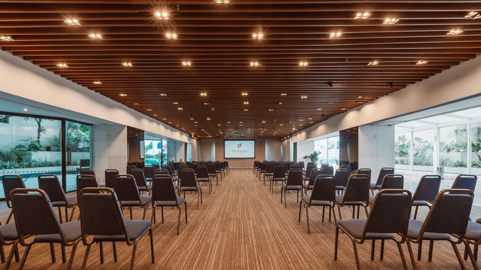 Pestana Rio Atlantica Hotel Meeting