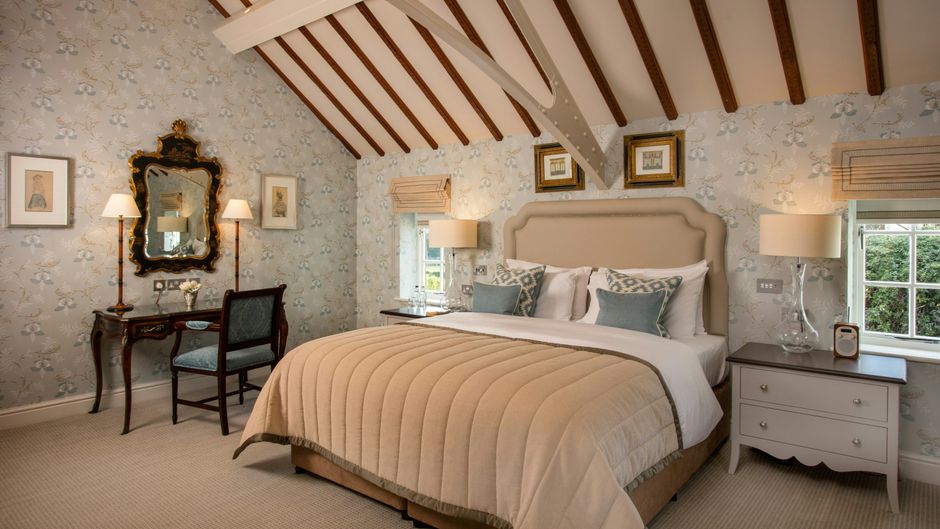 Foxhills Country Club Suite