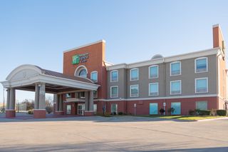 Holiday Inn Express Hotel & Stes