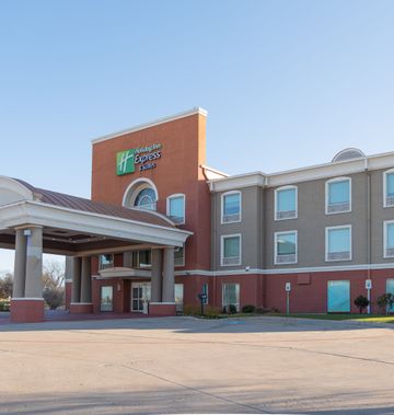 Holiday Inn Express Hotel & Stes