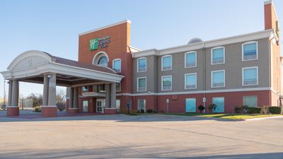 Holiday Inn Express Hotel & Stes