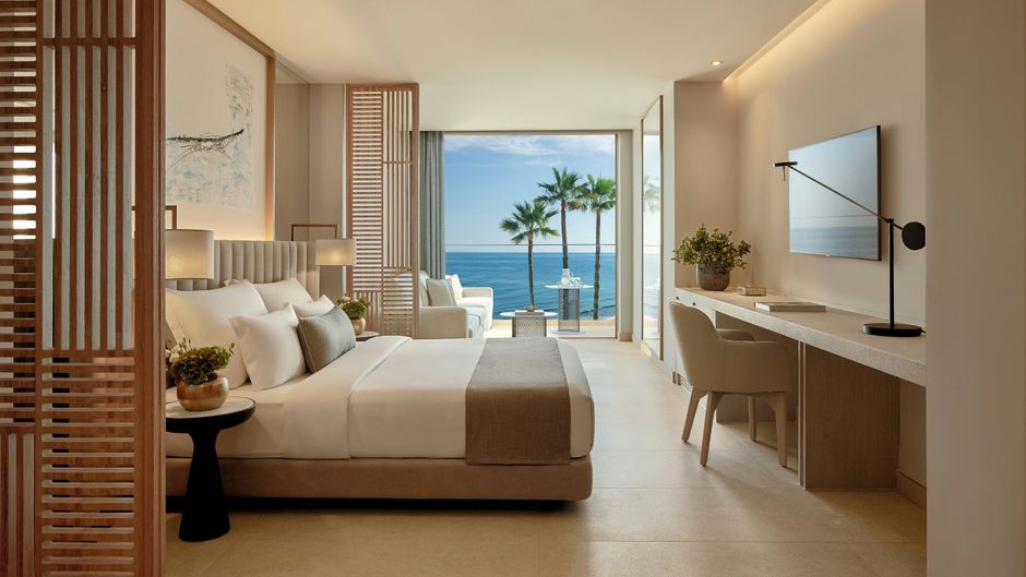 Ikos Andalusia Suite