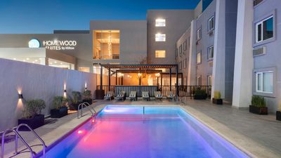 Tru by Hilton Saltillo