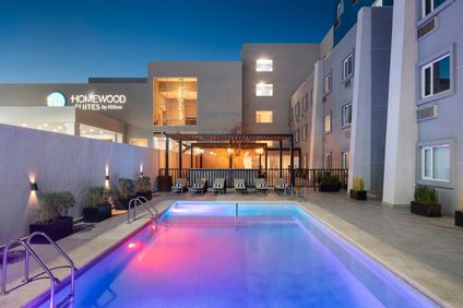 Homewood Suites by Hilton Saltillo