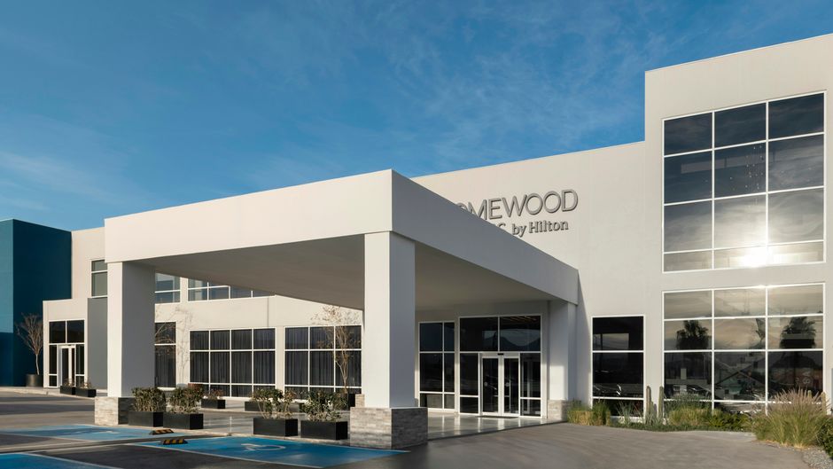 Tru by Hilton Saltillo Exterior