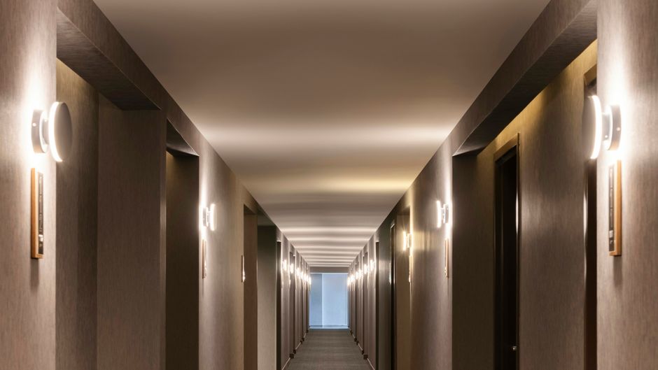 Homewood Suites by Hilton Saltillo Lobby