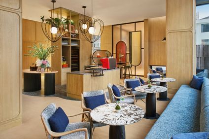 Xi Zhe Wuxi Curio Hilton
