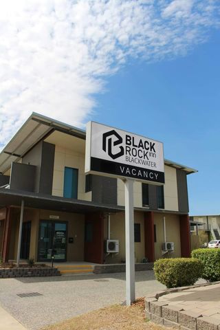 Black Rock Inn