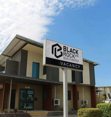 Black Rock Inn