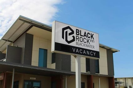Black Rock Inn