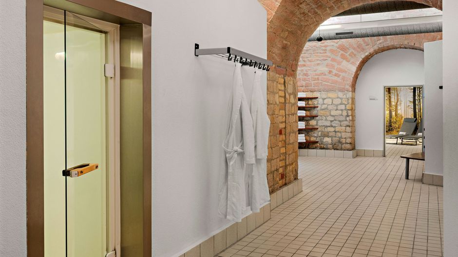 Leonardo Hotel Mainz Spa