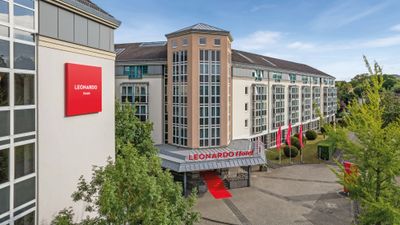 Leonardo Hotel Mainz