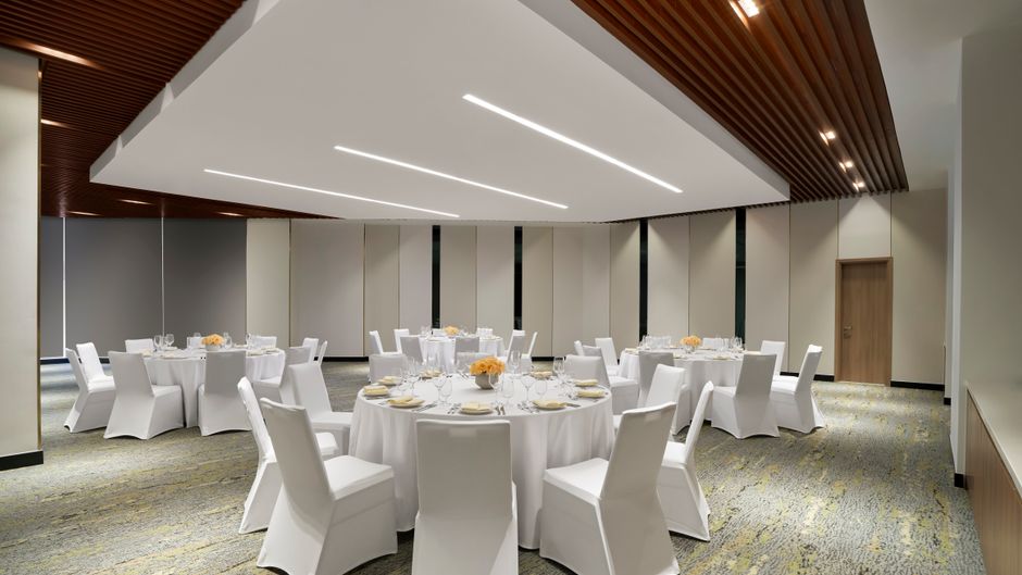 voco Scenia Bay Nha Trang Ballroom