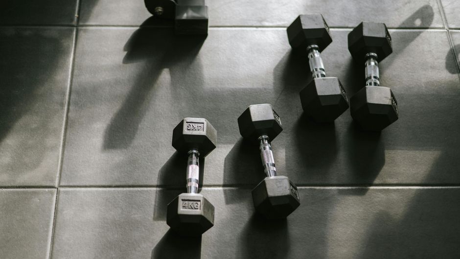Crowne Plaza Zeytinburnu by IHG Health Club