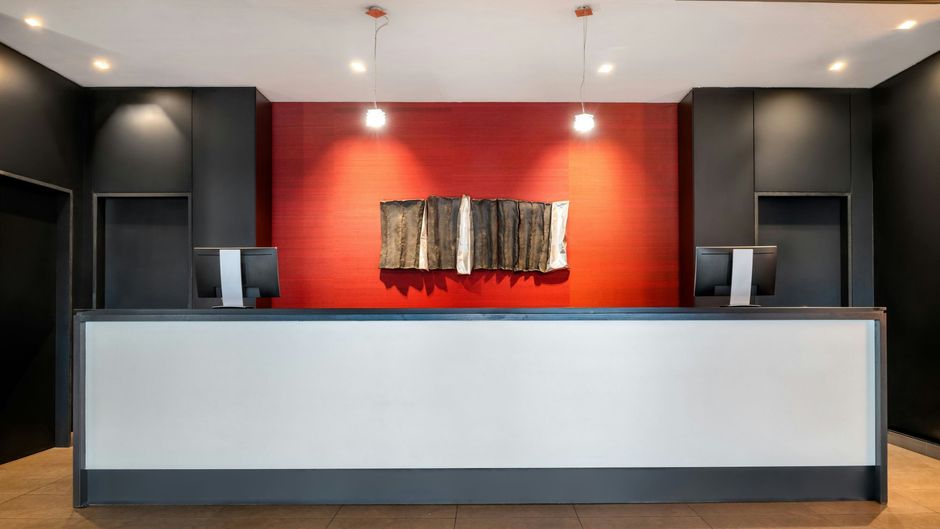 AC Padova Lobby